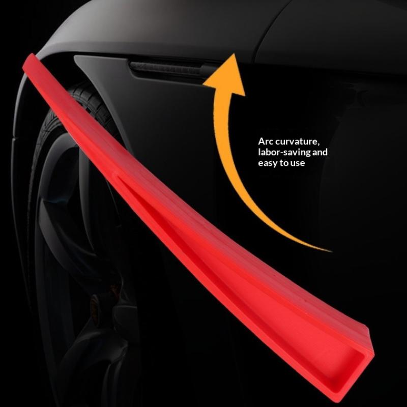 10Pcs Car Wedge Panel Paintles - Car Workshop Tools Kit recension och pris