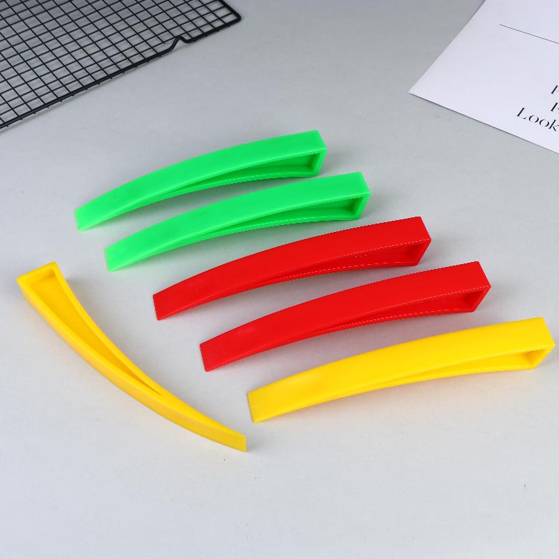 10Pcs Car Wedge Panel Paintles - Car Workshop Tools Kit recension och pris