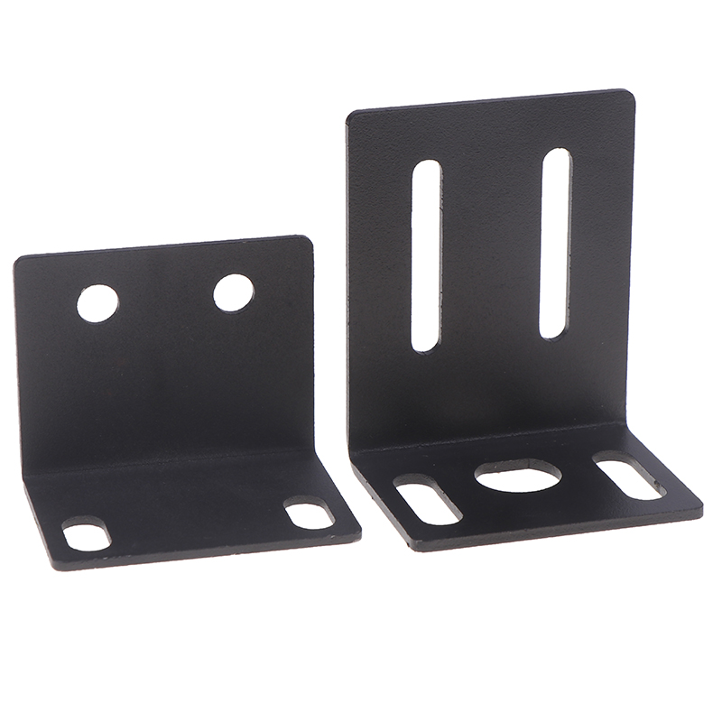 New 1 Set Metal 1U Rack Mount  - Screw Organizer Kit recension och pris