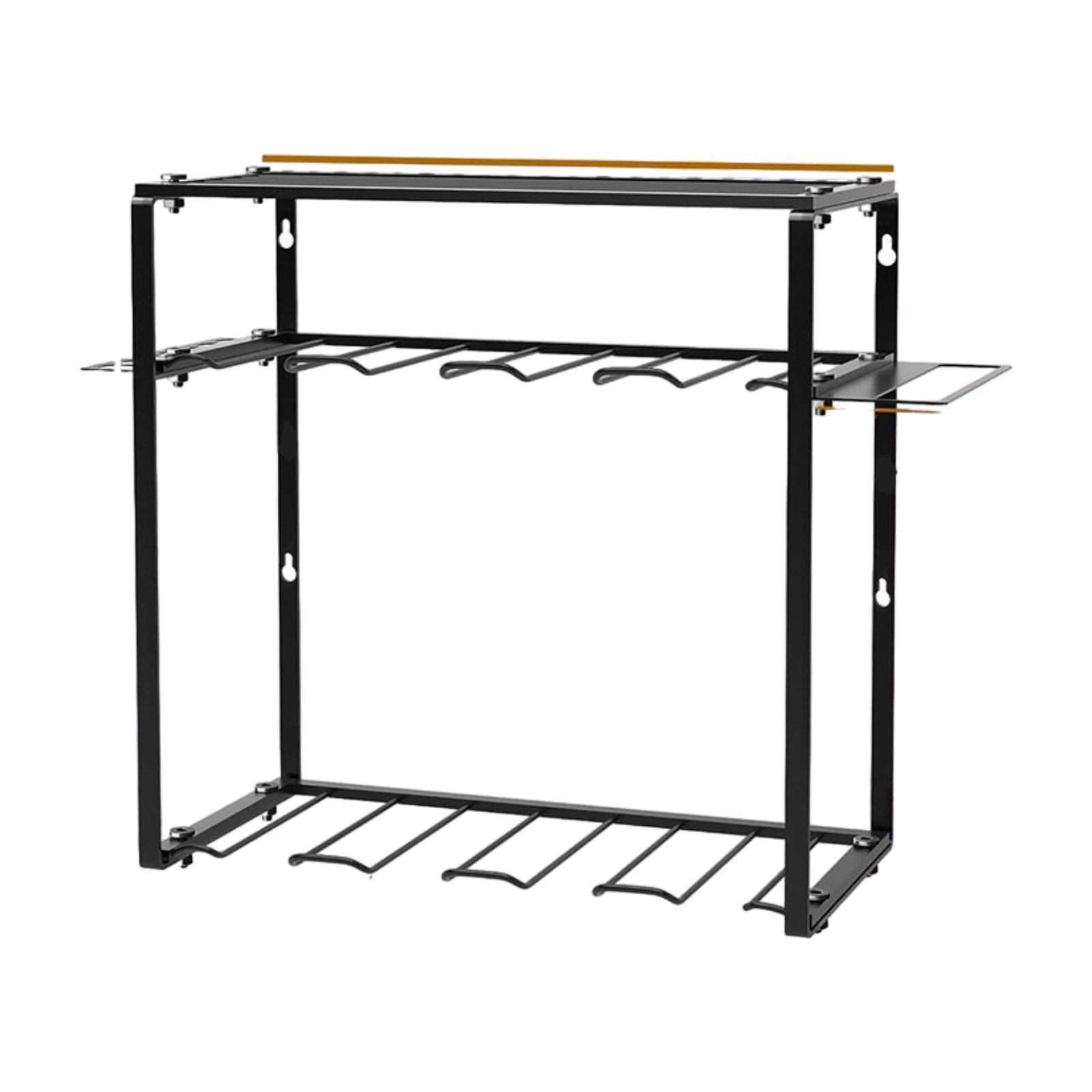 Power Tool Organizer Workshop  - Workshop Tools Shelf recension och pris