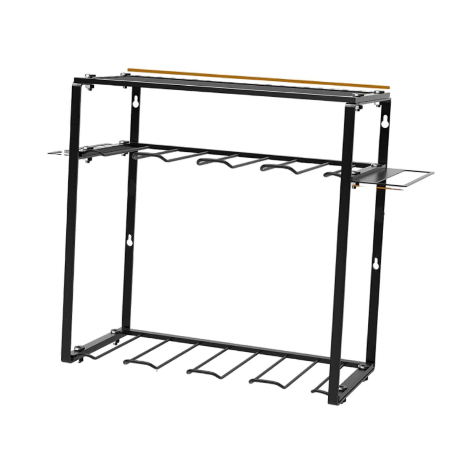 Power Tool Organizer Workshop  - Workshop Tools Shelf recension och pris