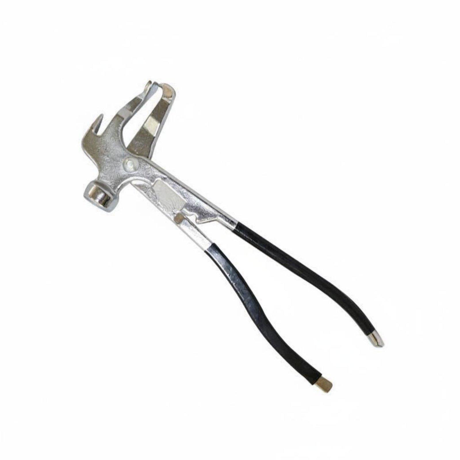 Tire Balance Pliers Wheel Weig - Tool Workshop recension och pris