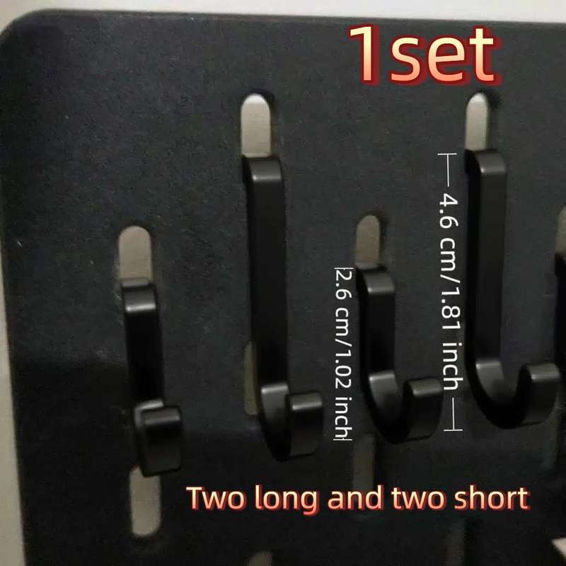 Workshop Tool Storage Hanger P - Workshop Tools.Hanging Board recension och pris