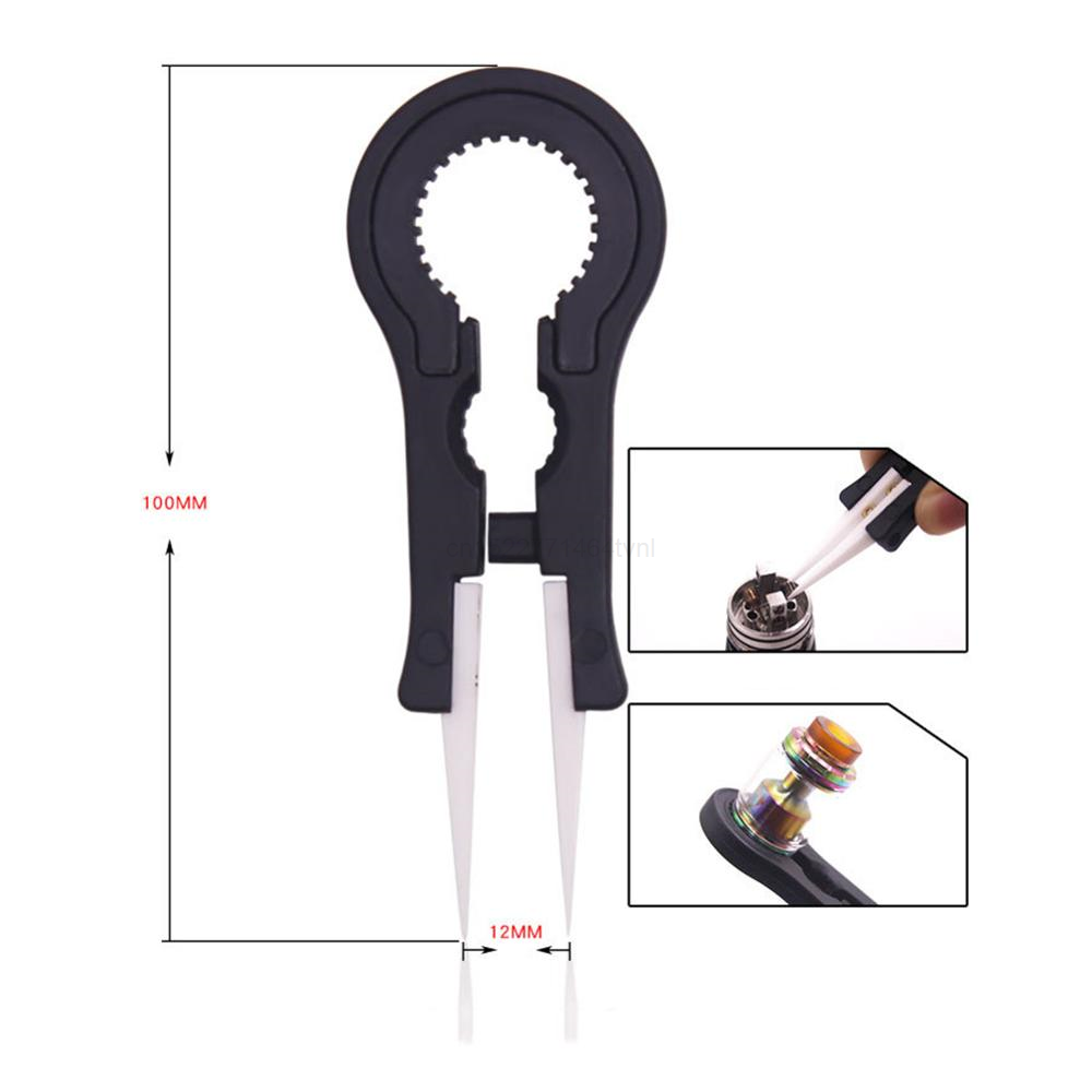 Electronic 9 in 1 Cigarette DI - Tools Vape recension och pris