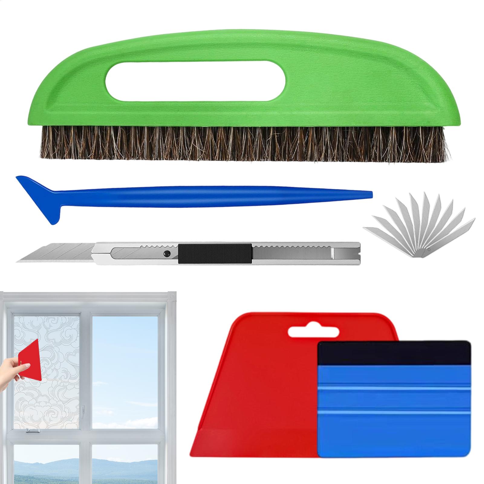 Wallpaper Smoothing Tool Film  - Workshop Tools Wallpaper recension och pris