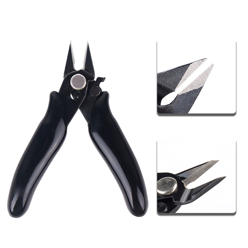 1/2/5PCS Mini Jewelry Pliers T - Tools Vape recension och pris