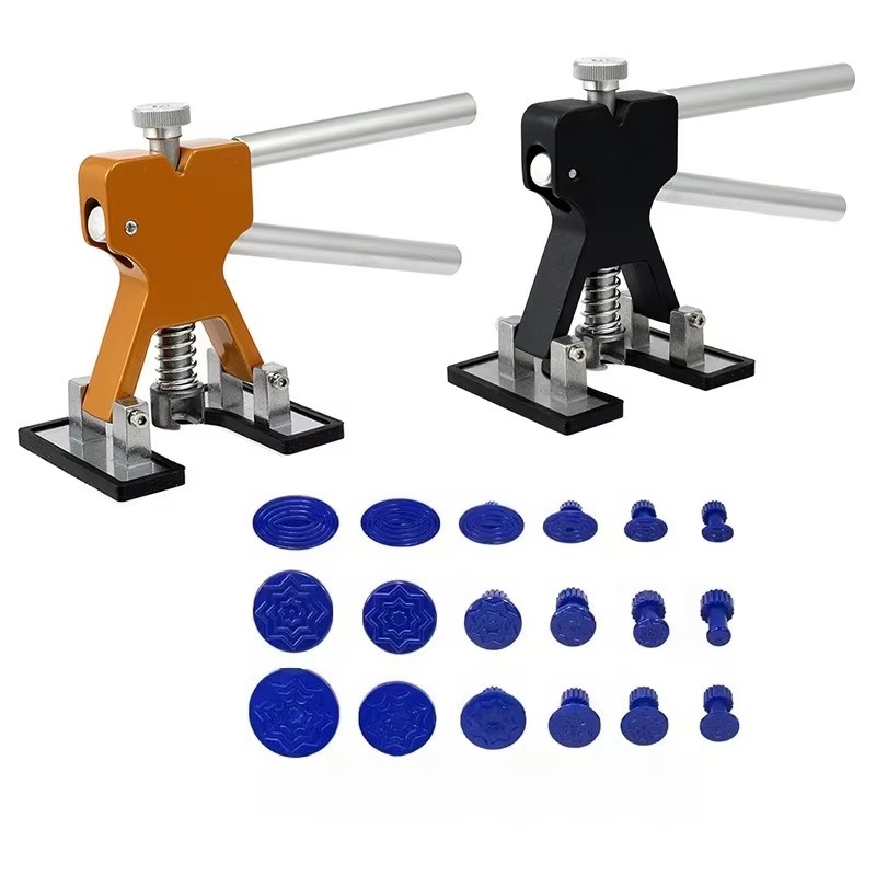 Hoc For Paintless Car Dent Pul - Car Workshop Tools Kit recension och pris