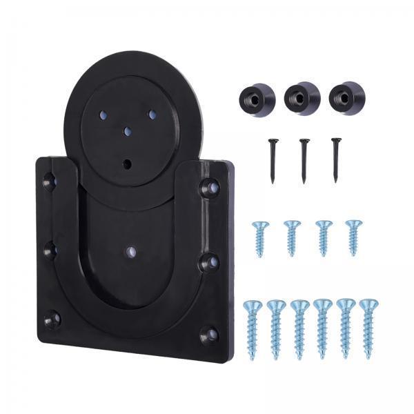Board Mounting Wall Bracket Sc - Screw Organizer Kit recension och pris