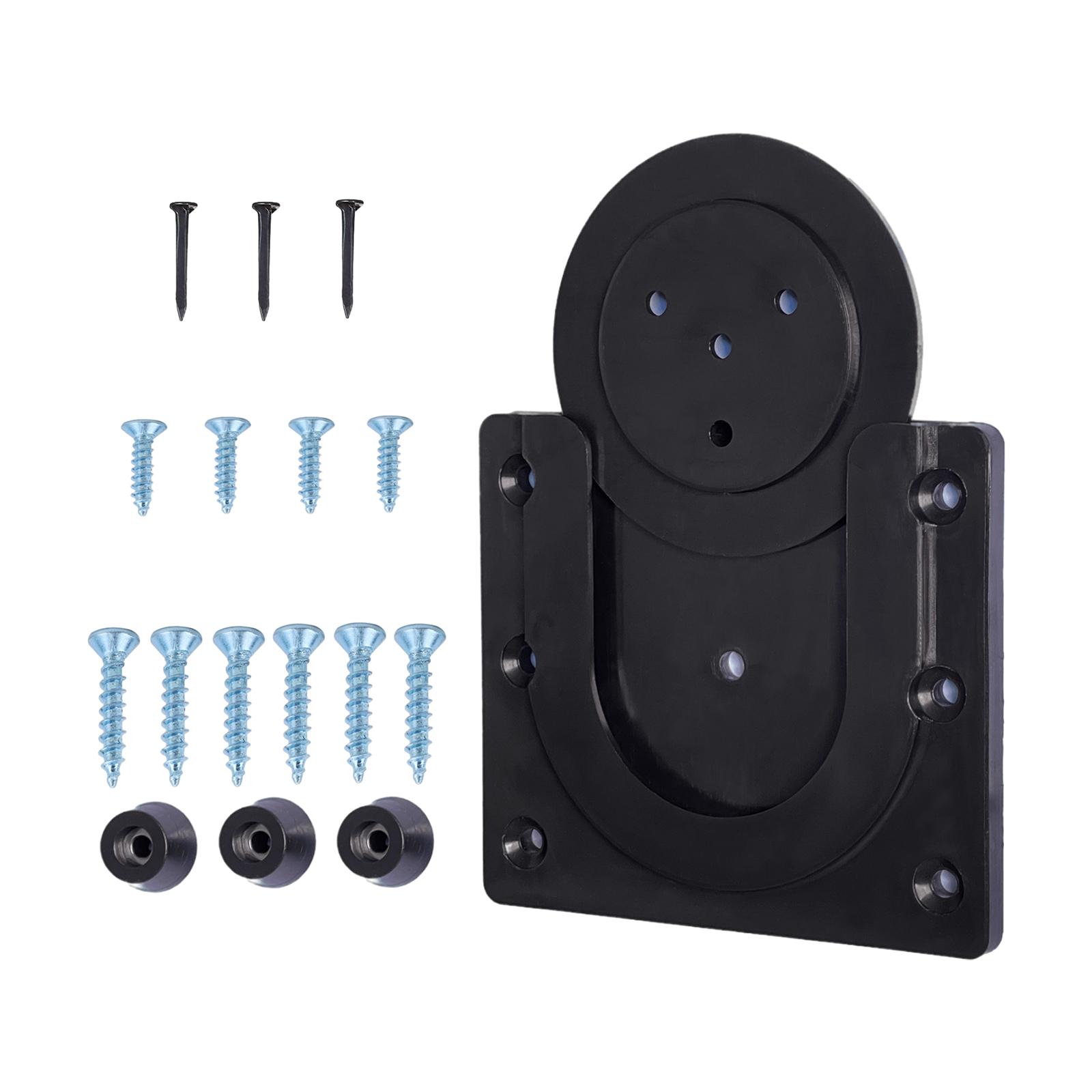 Board Mounting Wall Bracket Sc - Screw Organizer Kit recension och pris