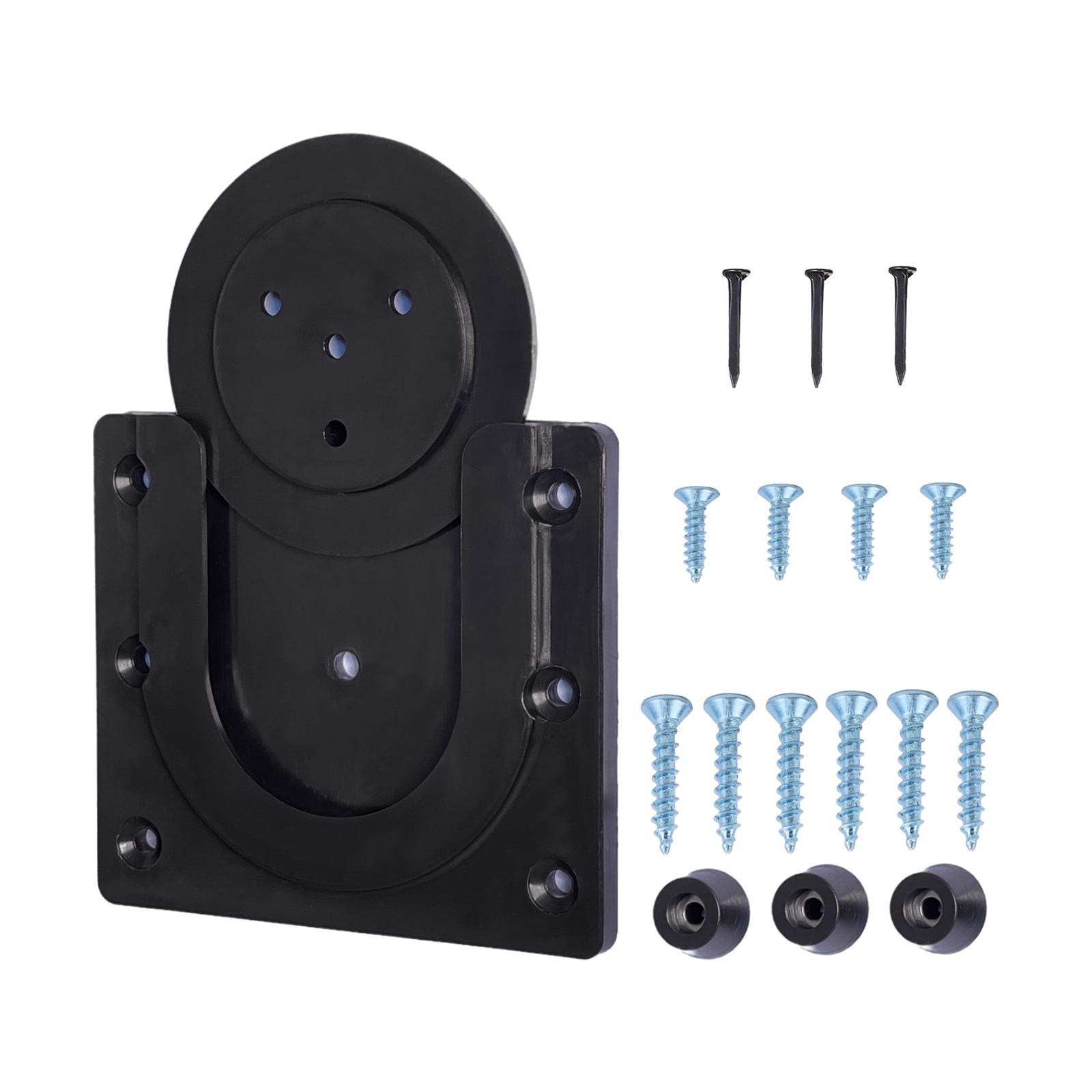 Board Mounting Wall Bracket Sc - Screw Organizer Kit recension och pris