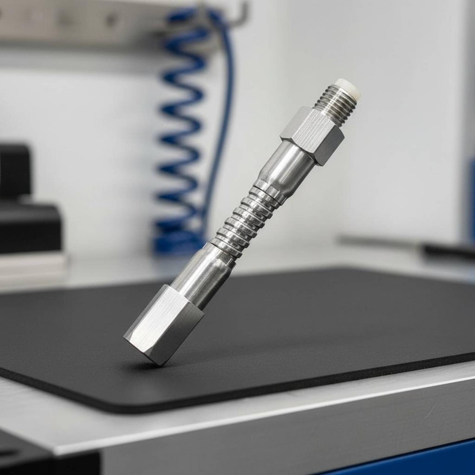 Wide Air Blade Nozzle All Meta - Tools For Metal Workshop recension och pris